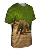 Jolly Baby Elephant