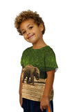 Kids Jolly Baby Elephant