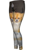 Kindhearted Pomeranian