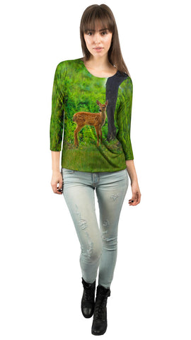 Nimble Deer