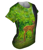 Nimble Deer