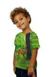 Kids Nimble Deer
