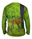 Nimble Deer