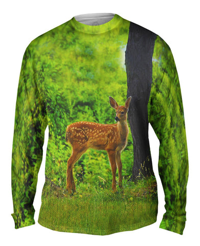 Nimble Deer