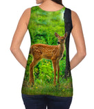 Nimble Deer