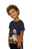 Kids Fuzzy Little Ducky