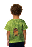 Kids Photogenic Pomeranian