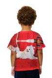 Kids Super Pomeranian
