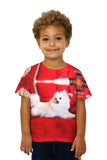 Kids Super Pomeranian
