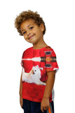 Kids Super Pomeranian