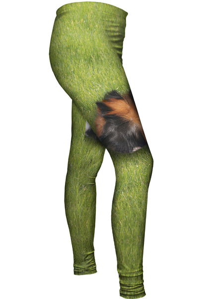 Robust Guinea Pig Womens Leggings