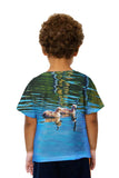 Kids Buddy Ducks