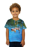 Kids Buddy Ducks