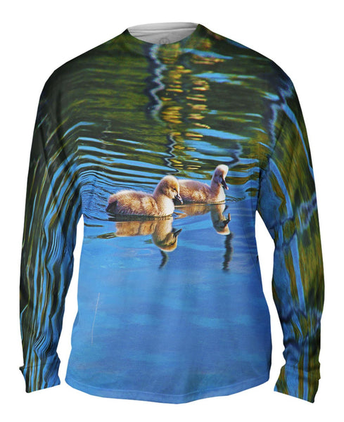 Buddy Ducks&nbsp;Mens Long Sleeve