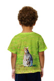 Kids Devoted Mom Kangaroo