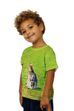 Kids Devoted Mom Kangaroo