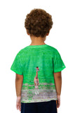 Kids Tender Giraffe