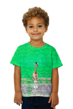 Kids Tender Giraffe