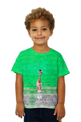 Kids Tender Giraffe