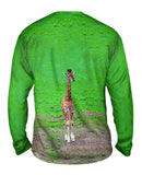 Tender Giraffe