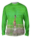 Tender Giraffe
