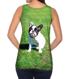 Sophisticated French Bulldog