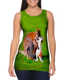 Kissing Kangaroo