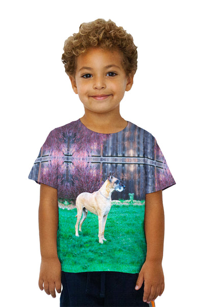 Kids Prestigious Great Dane&nbsp;Kids T-Shirt