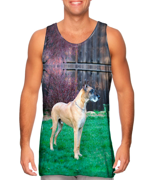 Prestigious Great Dane&nbsp;Mens Tank Top