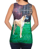 Prestigious Great Dane