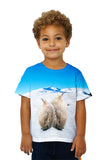 Kids Soft Young Penguins