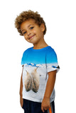 Kids Soft Young Penguins
