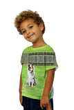 Kids Spirited Sheltie