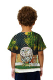 Kids Curious Owl