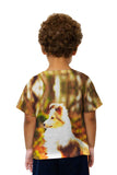 Kids Swift Sheltie