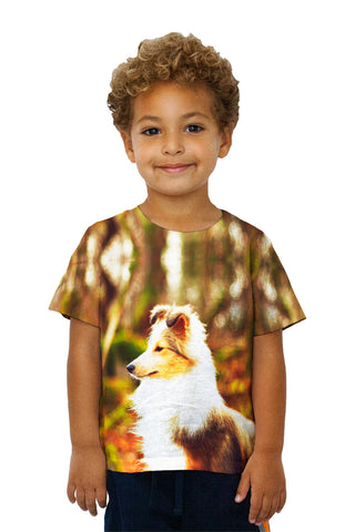 Kids Swift Sheltie