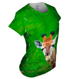 Zippy Giraffe