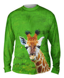 Zippy Giraffe