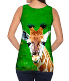 Zippy Giraffe
