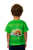 Kids Fluffy Animal