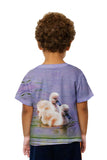 Kids Wiggly Duckys