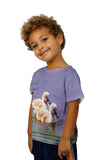 Kids Wiggly Duckys