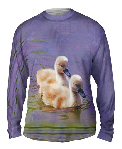 Wiggly Duckys