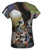 Mama Penguin Shelter
