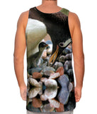 Mama Penguin Shelter