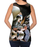 Mama Penguin Shelter