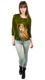 Waggish Sheltie Flowers