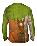 Humble Horse