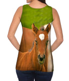 Humble Horse