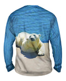 Warm Water Polar Bear